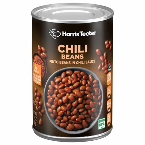 Harris Teeter™ Chili Beans