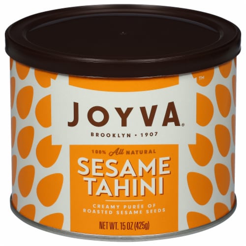 Joyva® Sesame Tahini