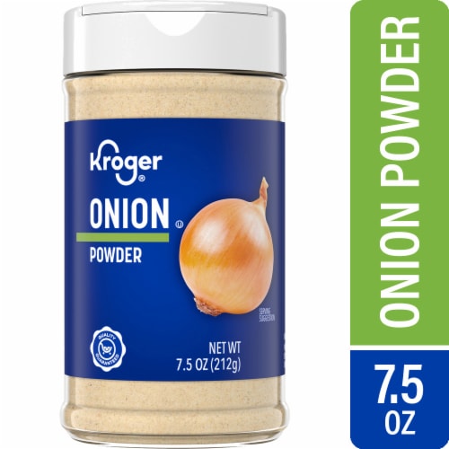 Kroger® Onion Powder Shaker
