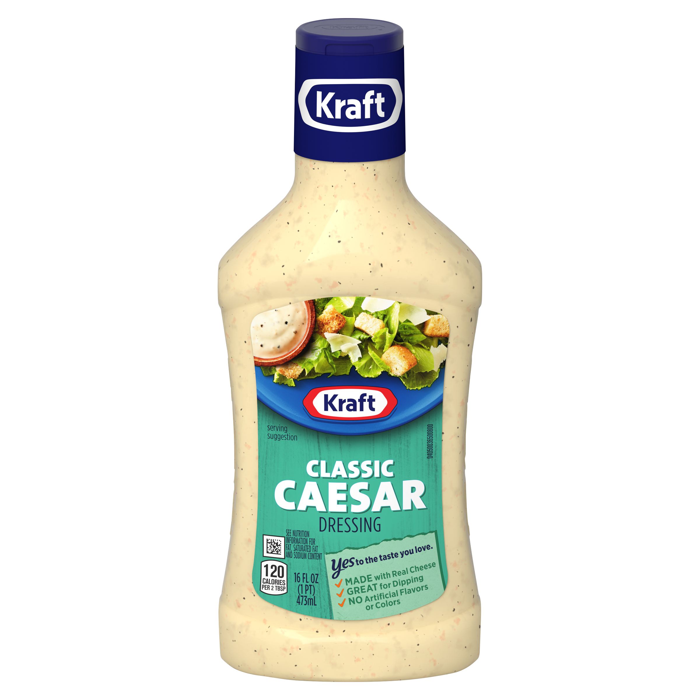 Classic Caesar Dressing