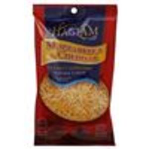 Haolam Mozzarella & Cheddar Fancy Shredded Natural