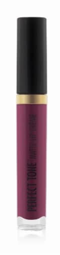 Black Radiance® Smokin' Hot Perfect Tone™ Matte Lip Creme