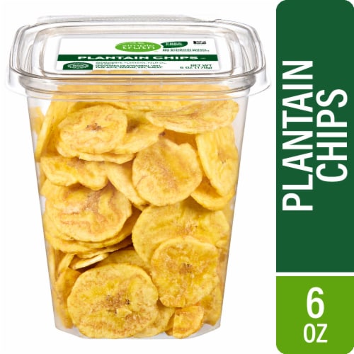 Simple Truth® Plantain Chips