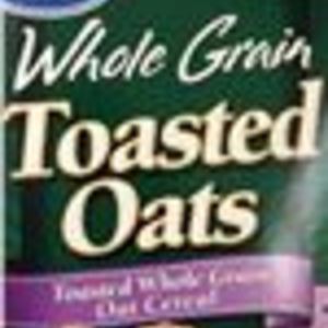 Price Chopper Toasted Oats 14oz