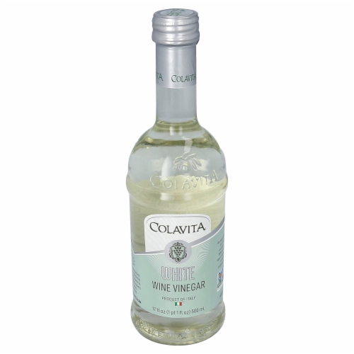 Colavita® Aged White Wine Vinegar