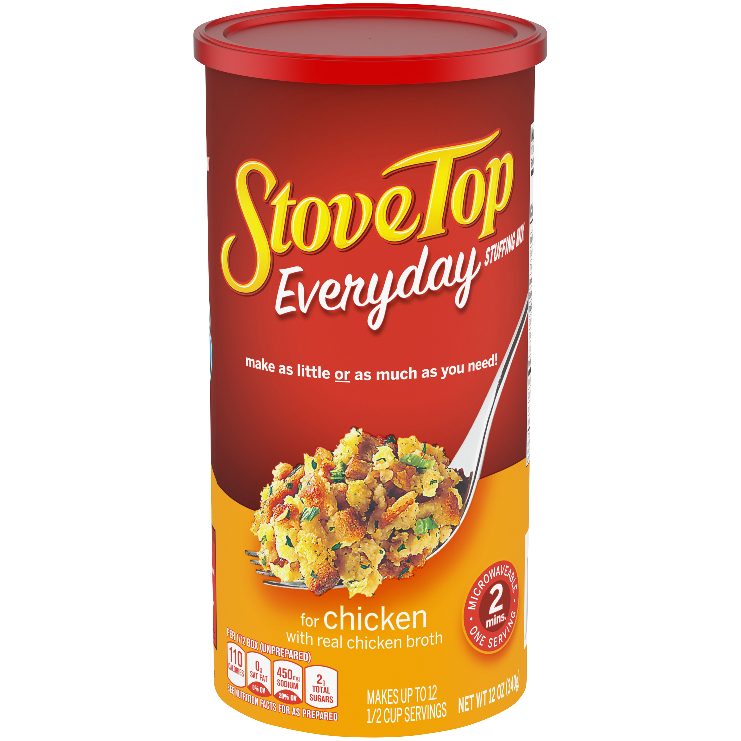 Everyday Stuffing Mix for Chicken