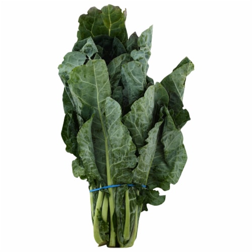 Jumbo Collard Greens Bunch