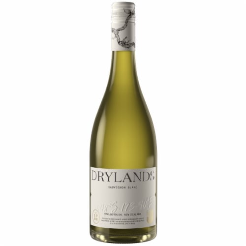 Drylands Sauvignon Blanc 2024 Marlborough New Zealand