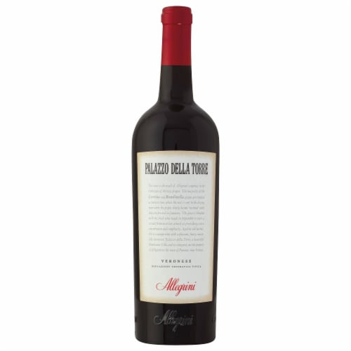 Allegrini Palazzo Della Torre Italian Red Wine