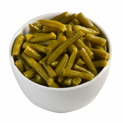 KROGER CUT GREEN BEANS