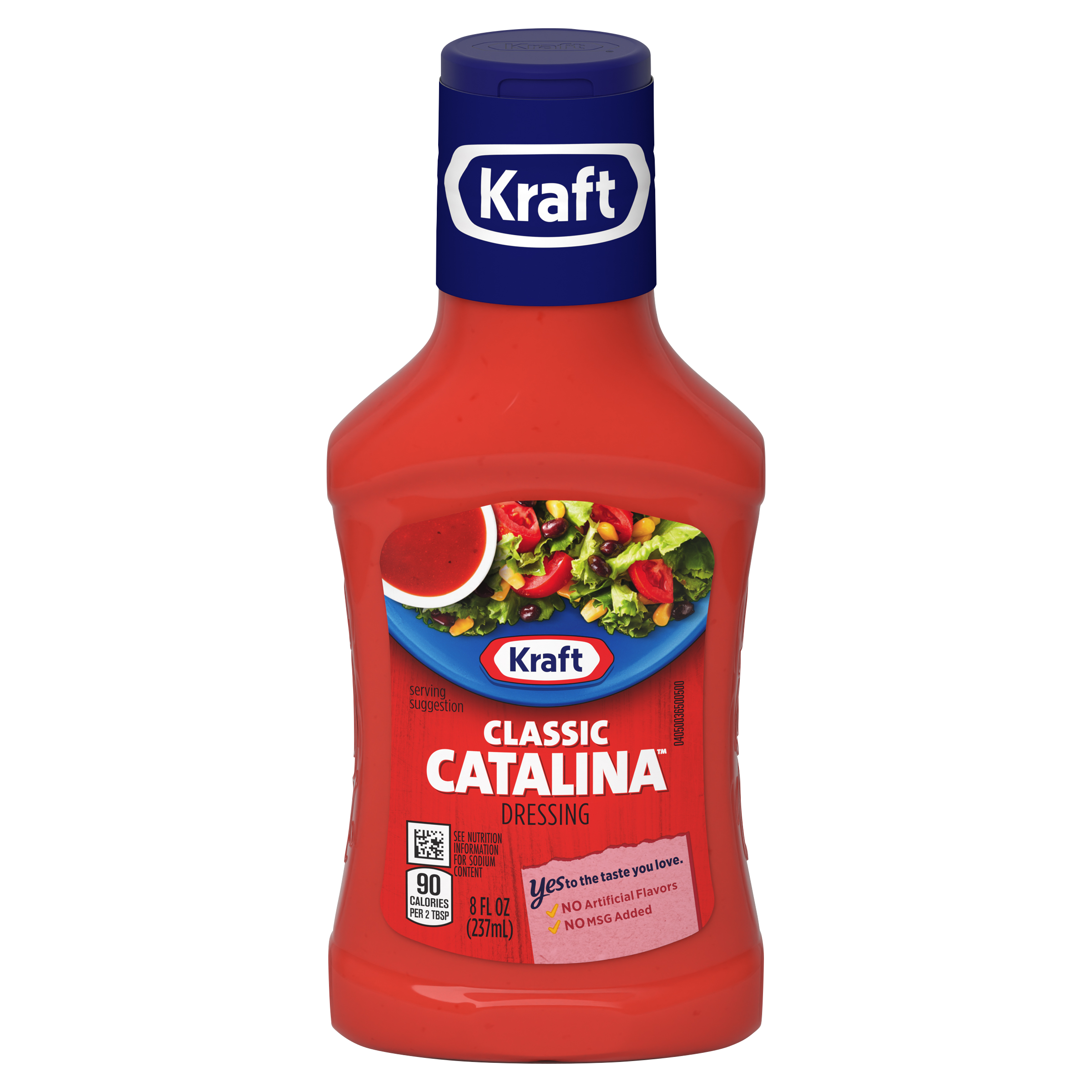 Classic Catalina Dressing