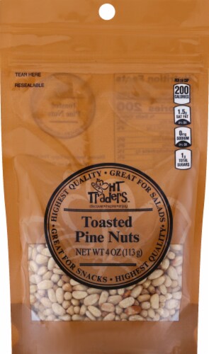 Harris Teeter™ Toasted Pine Nuts