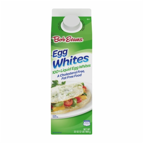 Bob Evans 100% Liquid Egg Whites