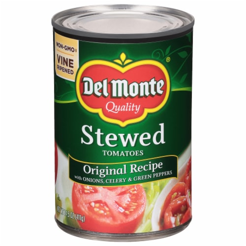 Del Monte® Original Recipe Stewed Tomatoes