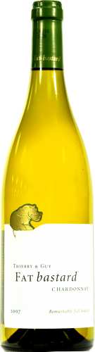 Fat Bastard Chardonnay