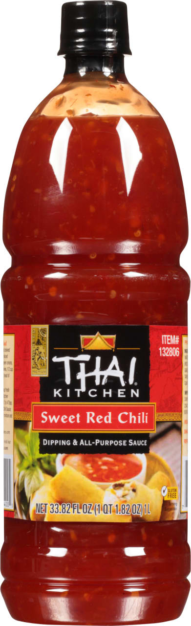 Thai Kitchen Sauce