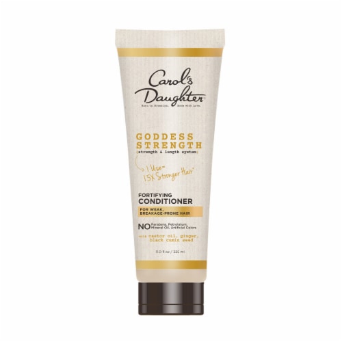 Carol's Daughter® Goddess Strength Fortifying Conditioner with Castor Oil Ginger & Black Cumin Seed
