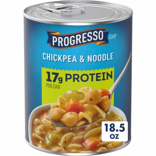 Progresso™ Vegetarian Chickpea & Noodle Soup