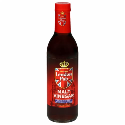 London Pub® Malt Vinegar
