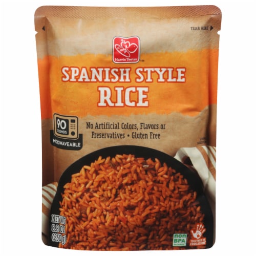Harris Teeter™ Spanish Style Rice
