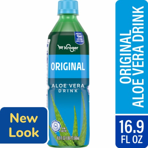 Kroger® Aloe Vera Drink