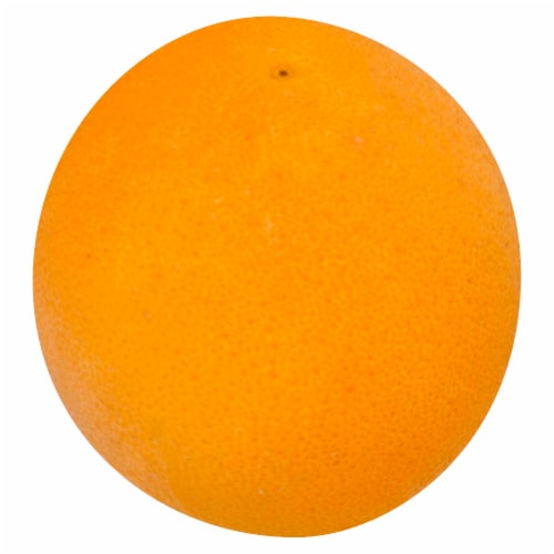 Large Valencia Oranges
