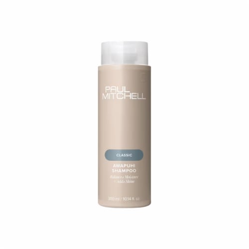 Paul Mitchell Awapuhi Shampoo