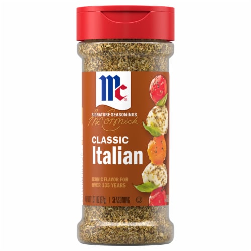 McCormick PERFECT PINCH Italian Seasoning