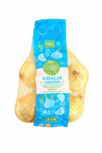 Simple Truth Organic™ Vidalia Organic Onions