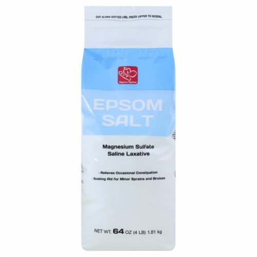 Harris Teeter™ Epsom Salt