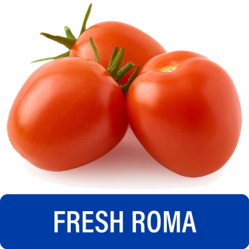 Fresh Roma Tomato
