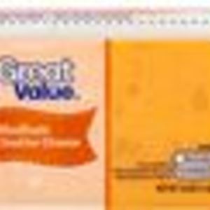Great Value Medium Cheddar Chunk 16oz