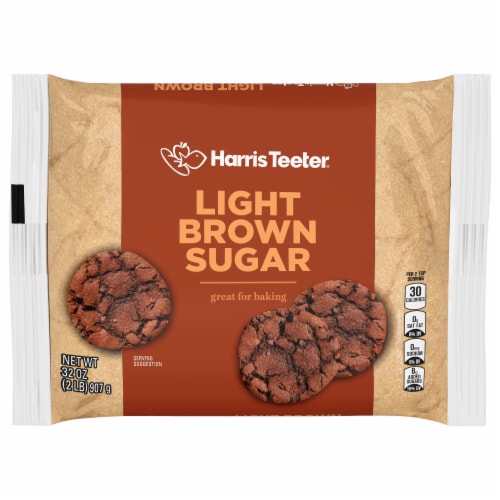 Harris Teeter™ Light Brown Sugar