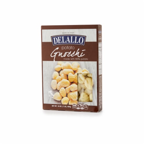 DeLallo® Italian Potato Gnocchi Pasta