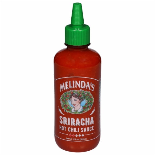 Melinda's® Sriracha Hot Sauce