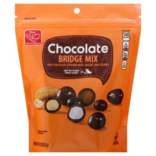 Harris Teeter™ Chocolate Bridge Mix