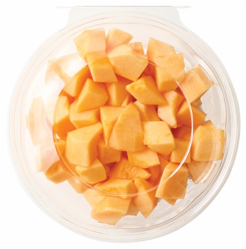 Signature Cantaloupe Chunks Bowl
