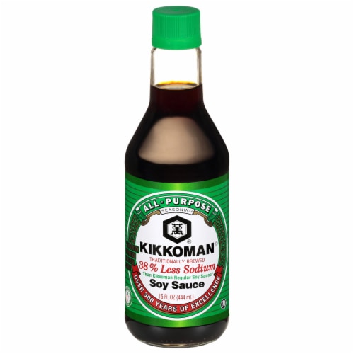 Kikkoman® Soy Sauce