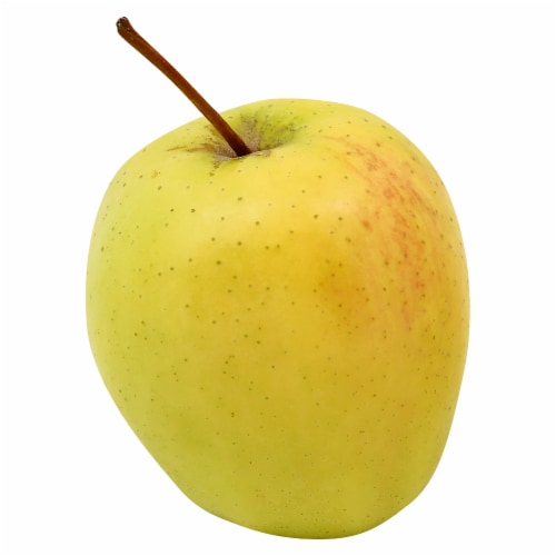 Large Ginger Gold Apples