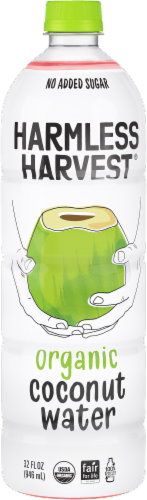 Harmless Harvest ® Organic Coconut Water
