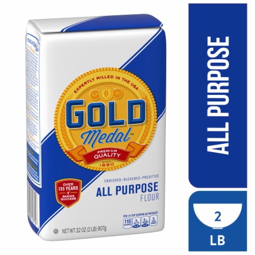 Gold Medal™ All Purpose Flour