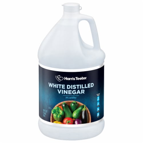 Harris Teeter™ Distilled White Vinegar