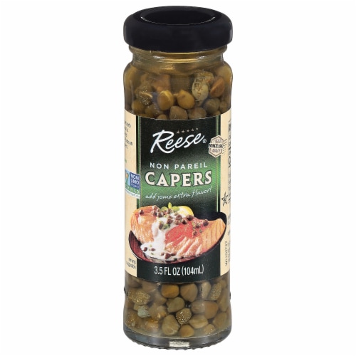 Reese® Non Pareil Capers