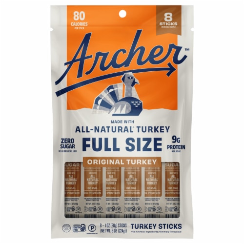 Country Archer™ Full Size Original Turkey Sticks