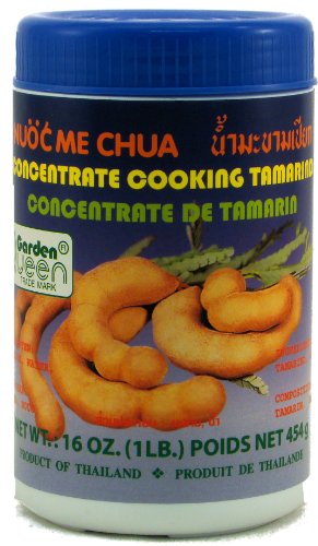 Tamarind Concentrate