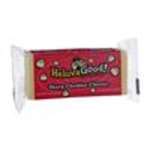 Heluva Good Cheddar Sharp