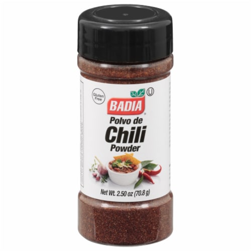 Badia® Polvo de Chili Powder