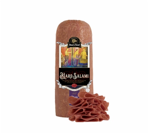 Boar’s Head Hard Salami