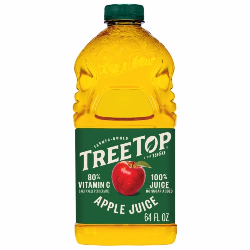 Tree Top® 100% Apple Juice