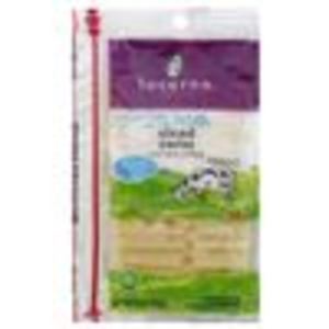 LUCERNE CHEESE SWISS 2% R/F SLCD 8oz